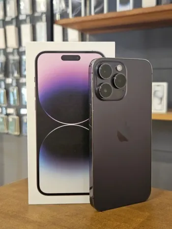 Iphon 14 pro max..