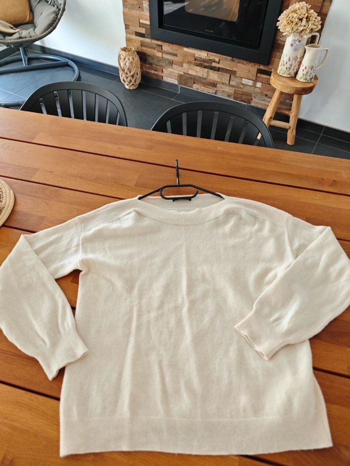 Pull camaïeu t42 🍁 - photo numéro 5