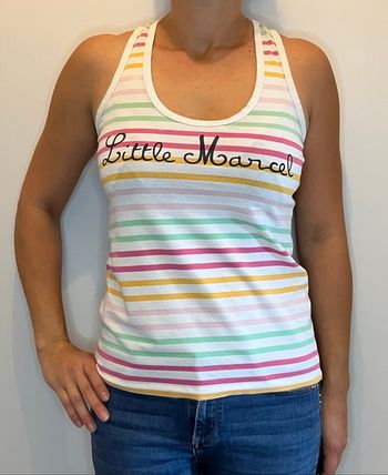 Débardeur Little Marcel