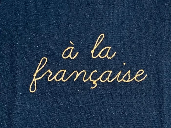 Pull I.Code Ikks T-XS - photo numéro 4