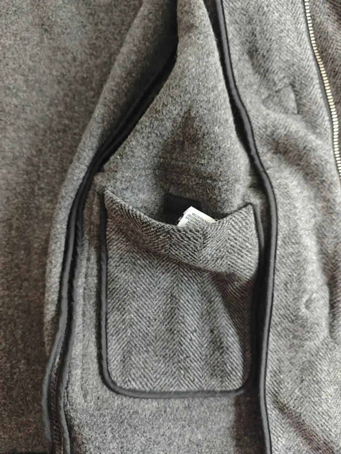 Manteau Chevignon homme - photo numéro 6