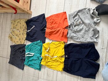 Shorts