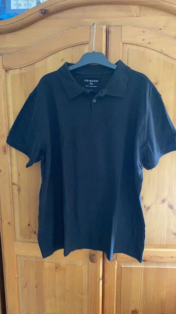 Polo uni