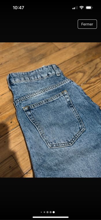 jean asos
