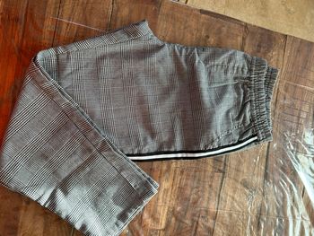Pantalon homme Teddy smith à carreaux