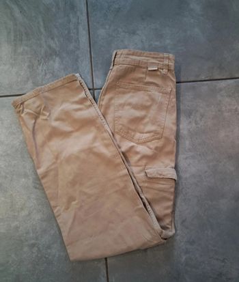 Pantalon cargo Pull & Bear