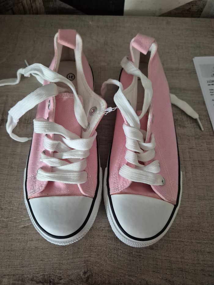 Chaussure - photo numéro 2