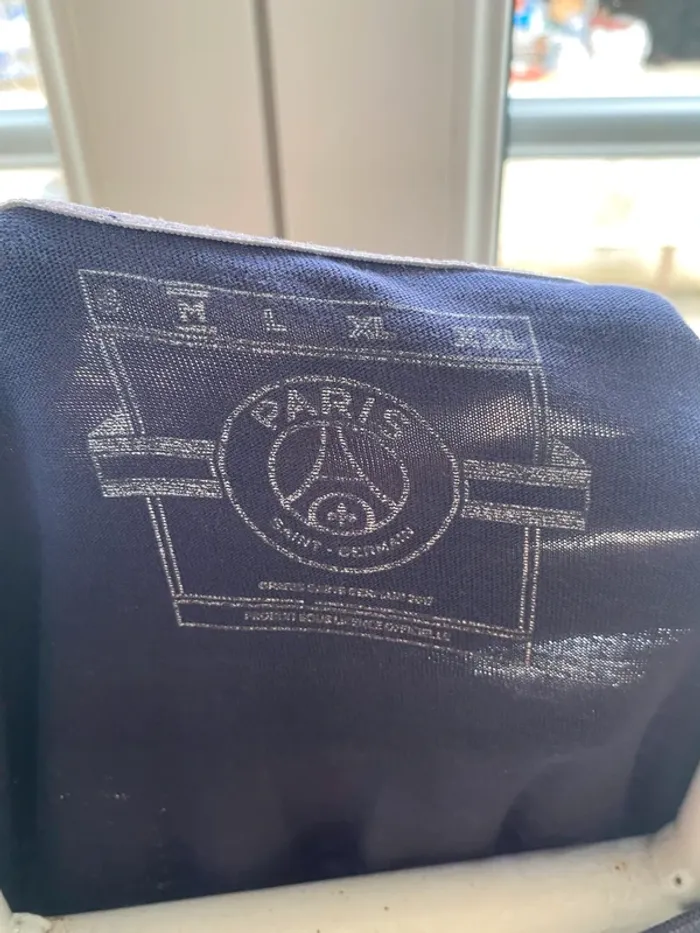 T-shirt - photo numéro 2