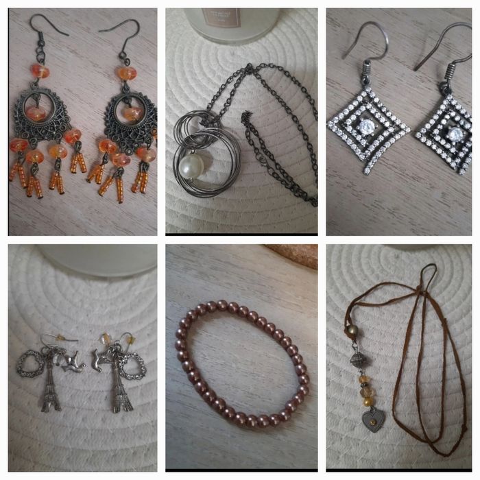 1 article acheté = 1 article offert - photo numéro 5