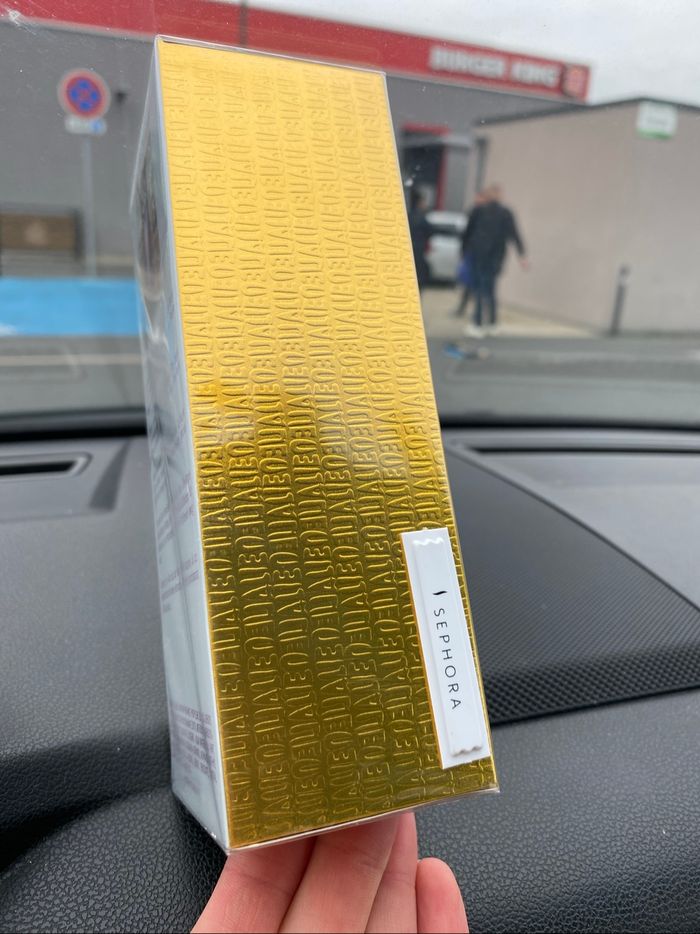 Parfum alien Thierry mugler - photo numéro 2