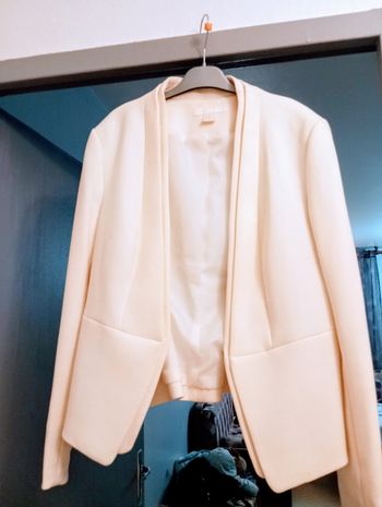 Vend Blazer femme neuf