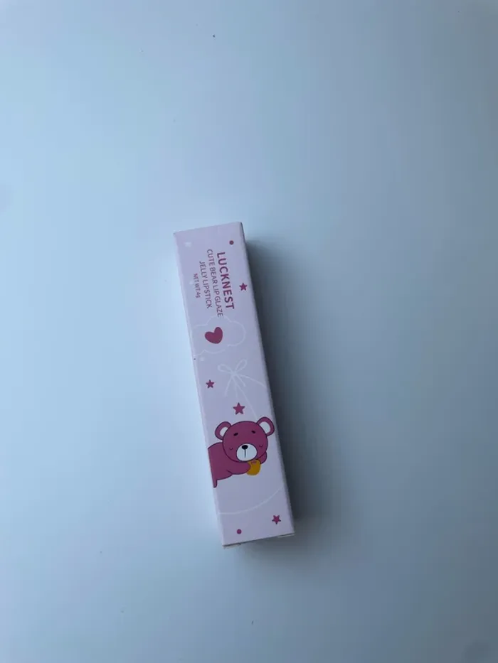 Gloss kawaii - photo numéro 3
