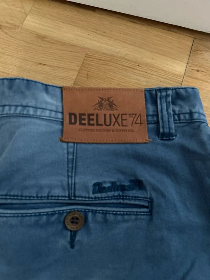 Jean Deluxe taille 42 - photo numéro 2