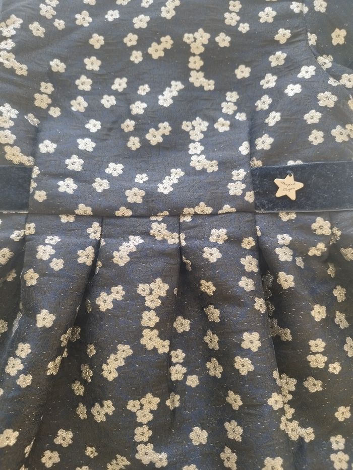 Robe Sergent Major taille 2 ans - photo numéro 3