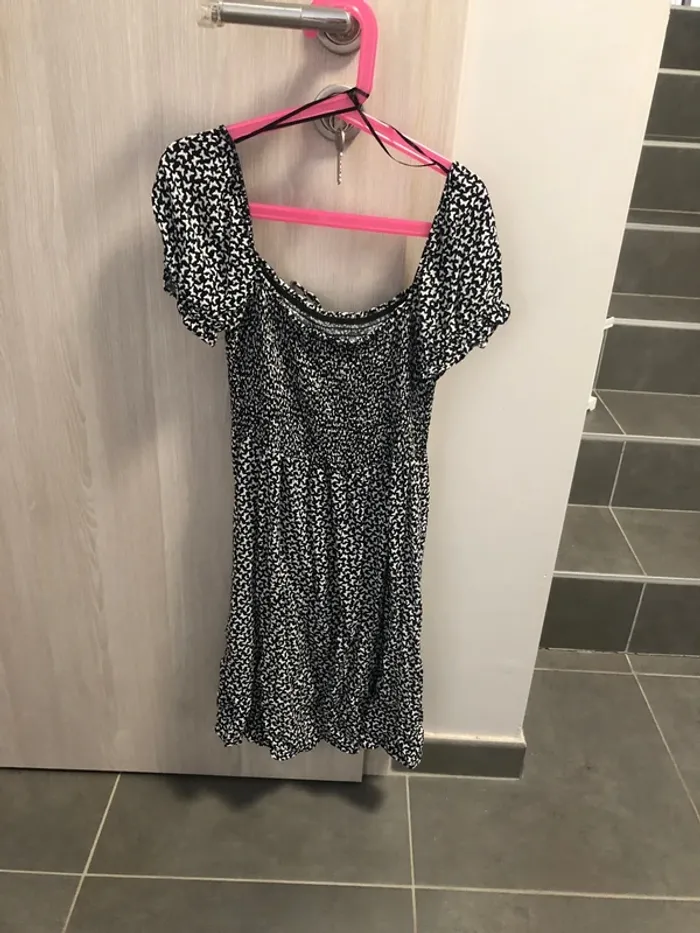 Robe d’été - photo numéro 4