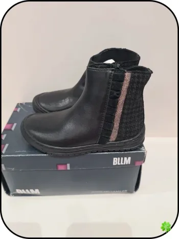 Chaussures Bellamy 24