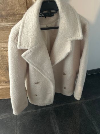 Manteau