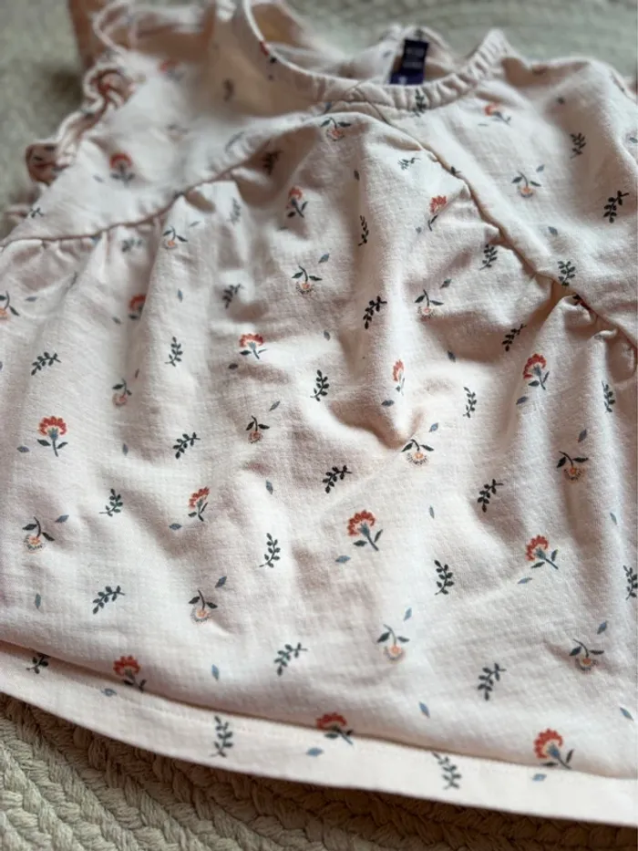 Blouse sergent Major - photo numéro 2