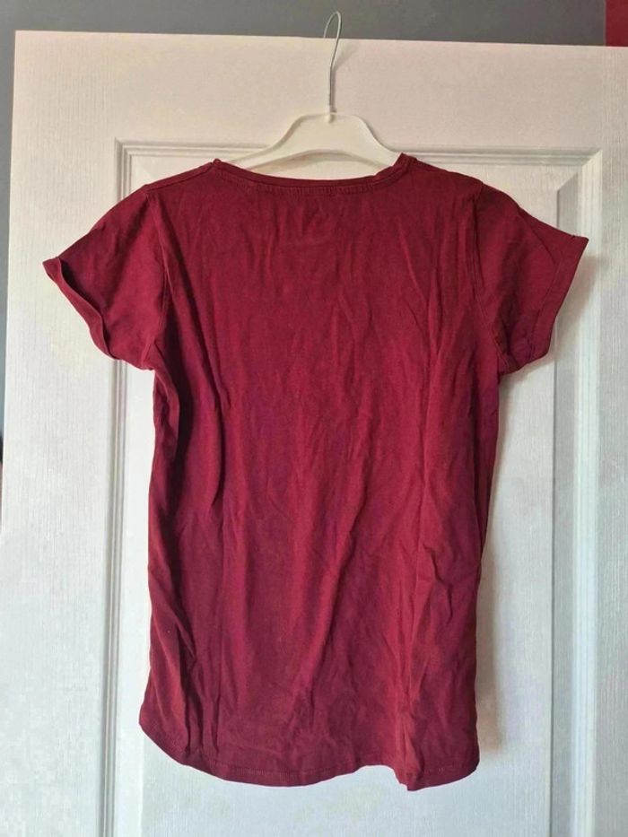 Tee shirt - photo numéro 4