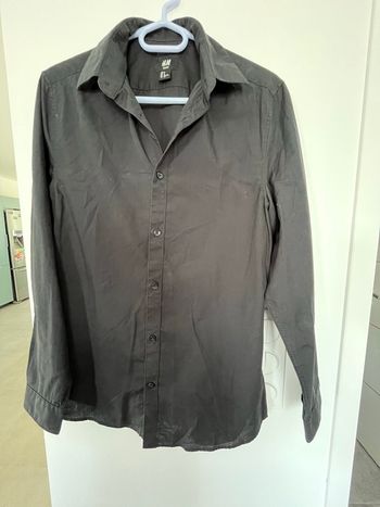 Chemise