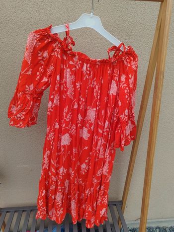 Robe h&M taille 40
