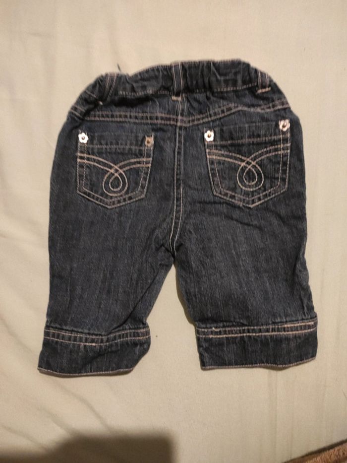 Pantacourt T6M in extenso - photo numéro 2