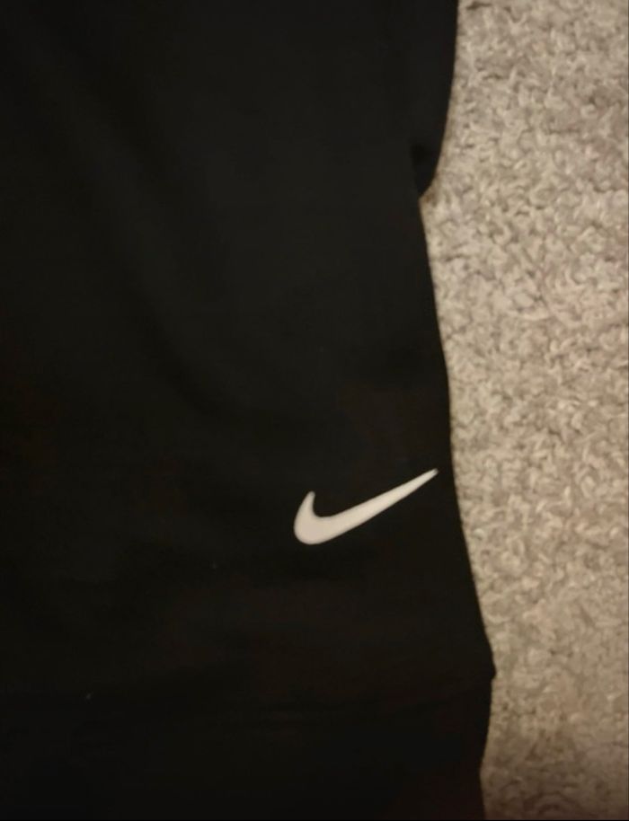 Pull Nike trail - photo numéro 3