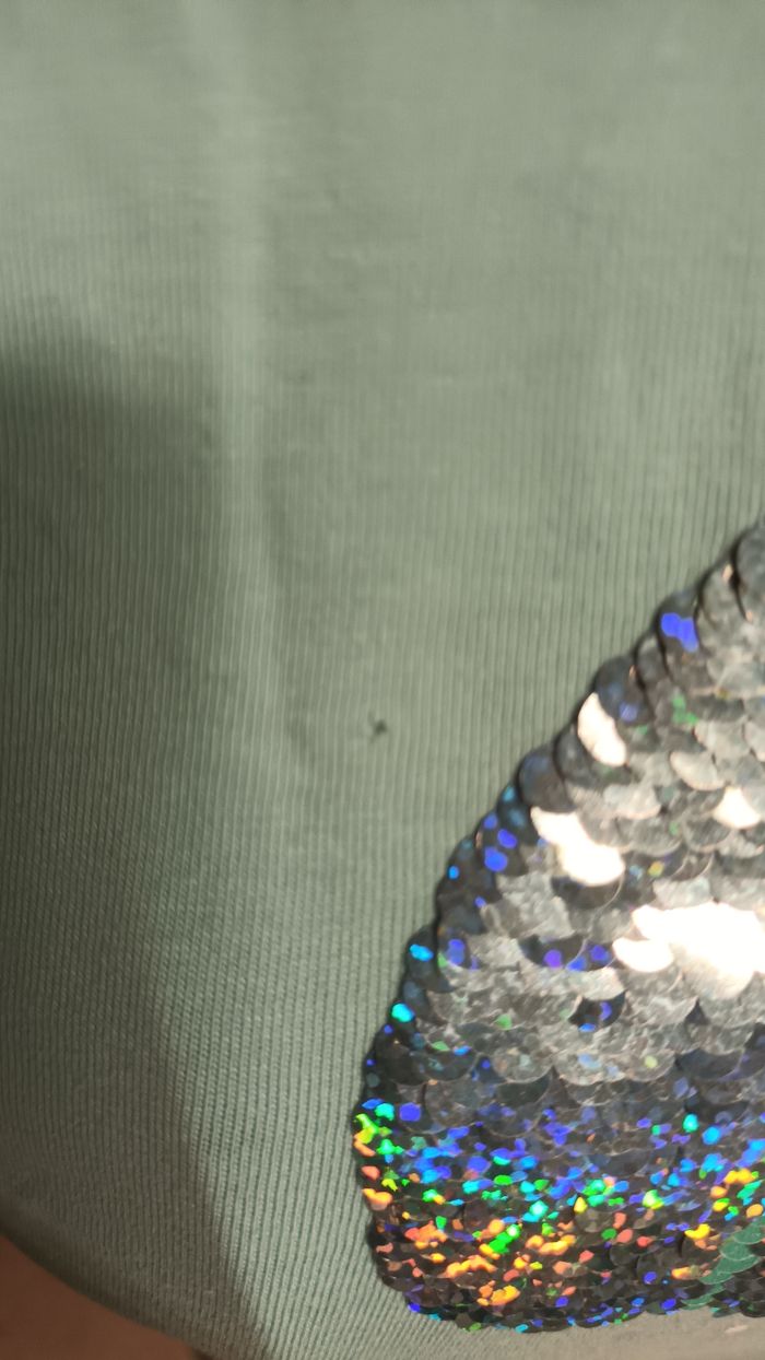 T-shirt - photo numéro 2