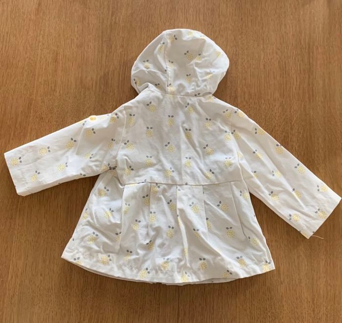 Manteau mi-saison - photo numéro 2