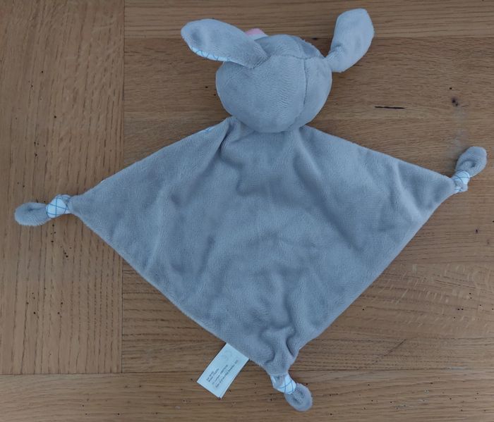 Doudou plat chien - Kidilou - photo numéro 3