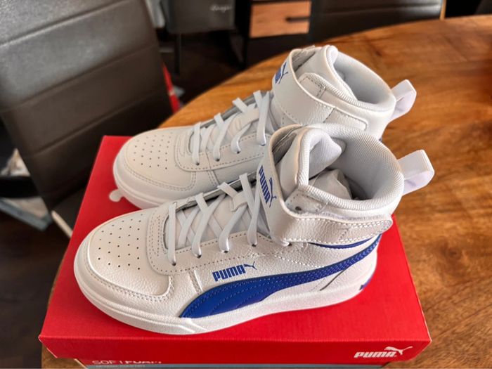 Baskets Puma P.32 Neuves unisex - photo numéro 7