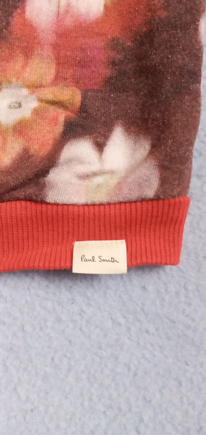 Robe pull Paul Smith taille 2 ans - photo numéro 2