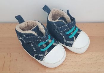 Chaussures bébé