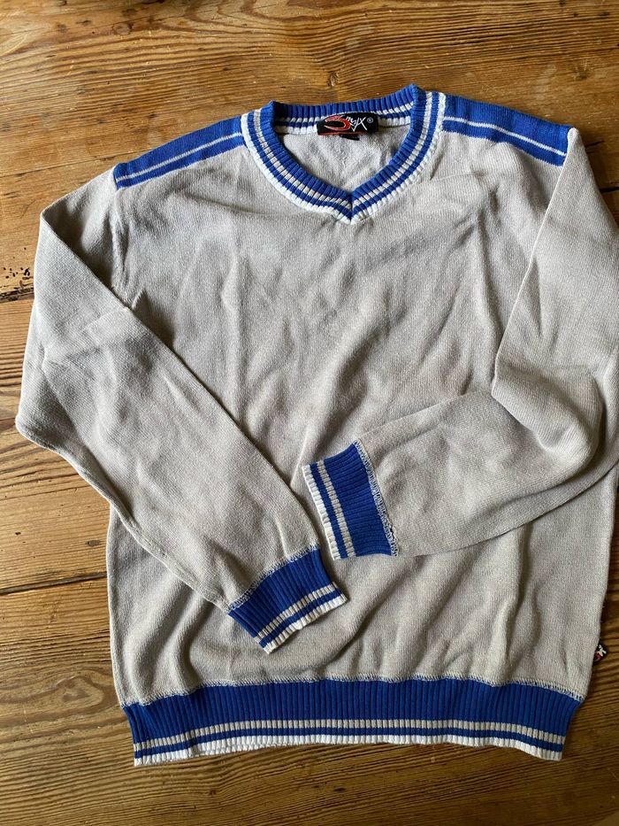 pull-10-ans - photo numéro 2