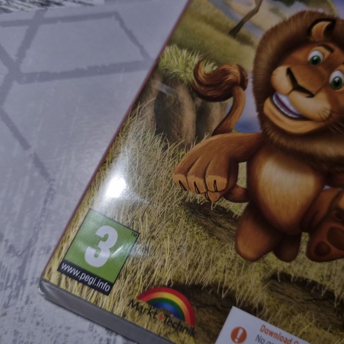 jeu Nintendo Switch  - KING LEO 🎁 NEUF SOUS BLISTER 🎁 idée cadeau - photo numéro 3