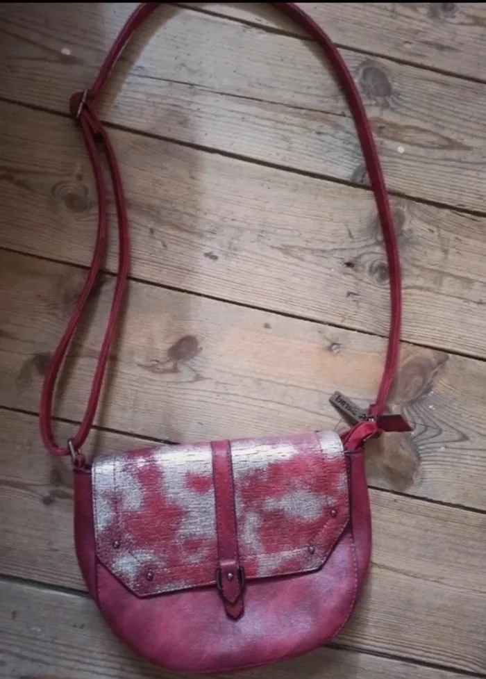 Sac en bandoulière neuf