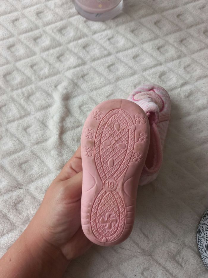 Chaussons - photo numéro 3