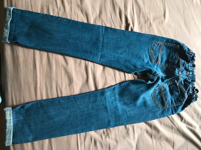 Jeans 12 ans - photo numéro 8