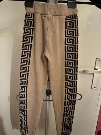 Jegging 8 ans