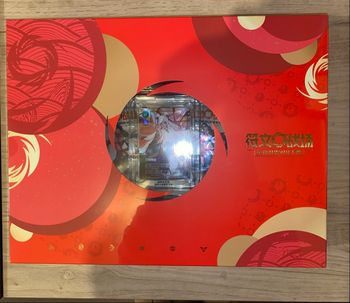 2026 Exclusive Chinese New Year Box - Riftbound
