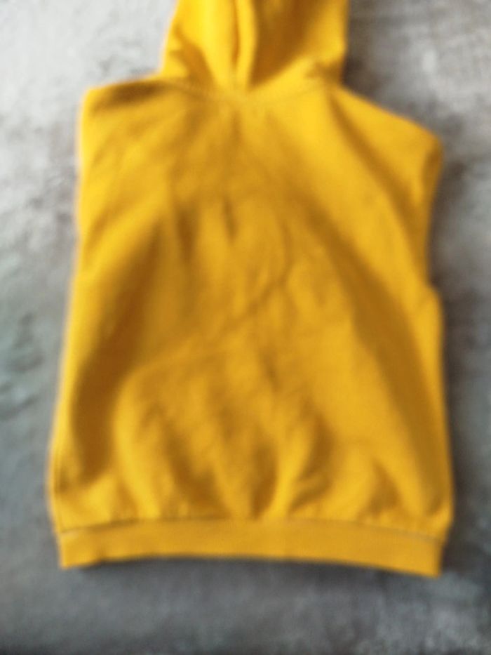 Veste 3 ans - photo numéro 3