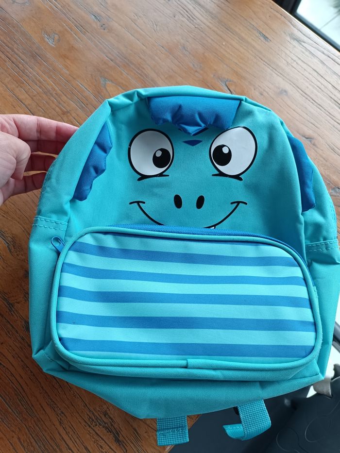 Sac a dos dinosaure