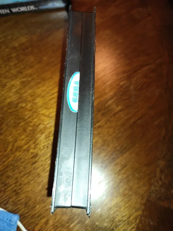 Splatterhouse 2 Sega Megadrive - photo numéro 4