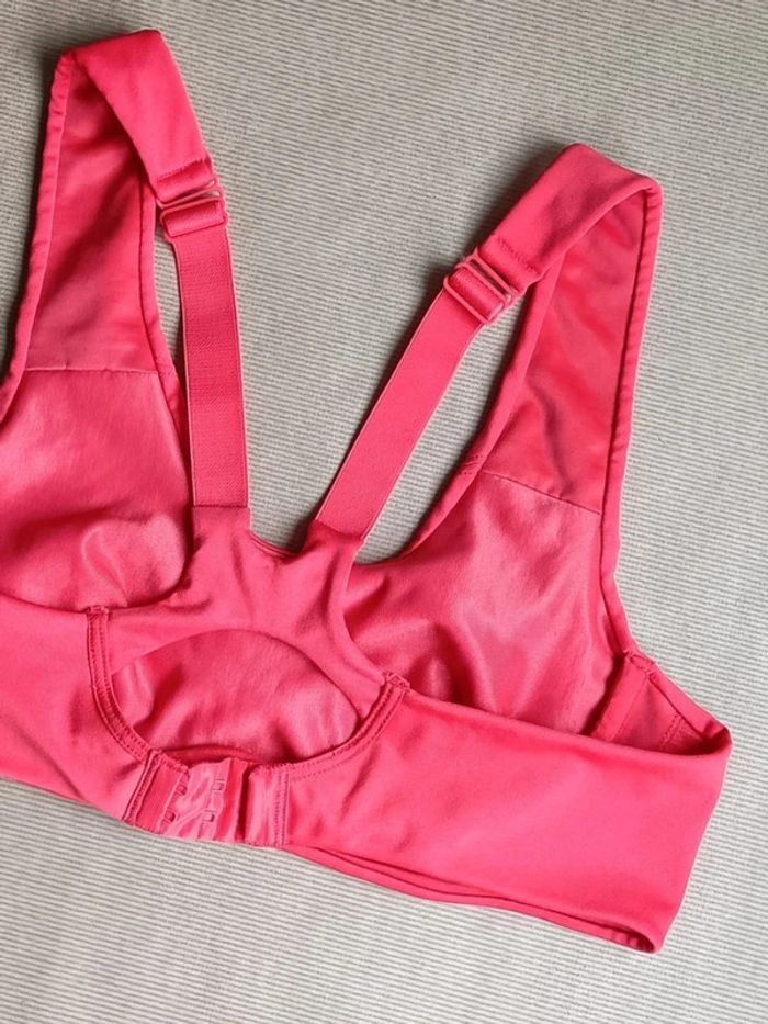 brassière sport SHAMP femme 90B - photo numéro 5