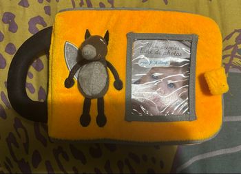 Mon premier album photo