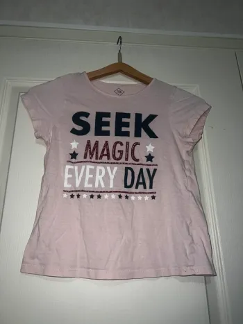 T-shirt Tex