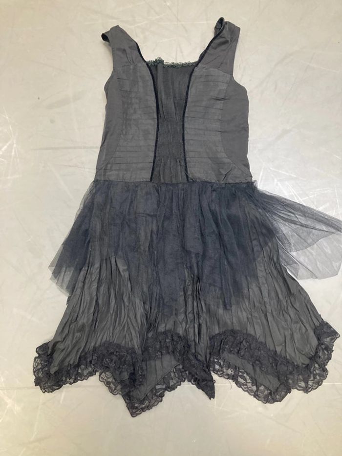 Lot de 2 robes - photo numéro 3