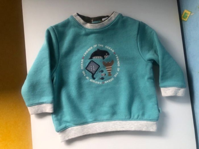 Pull Obaibi