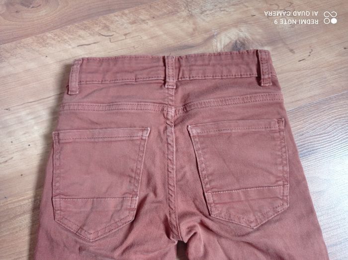 Jean slim garçon, Kiabi, taille 5 ans - photo numéro 3