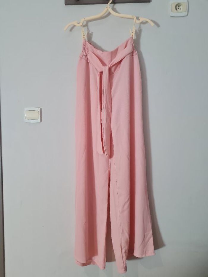 Pantalon large La Petite Parisienne